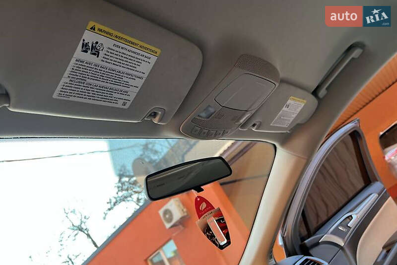 Седан Ford Fusion 2018 в Ужгороді фото 29 Седан Ford Fusion 2018 в Ужгороді