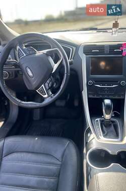 Седан Ford Fusion 2015 в Житомире