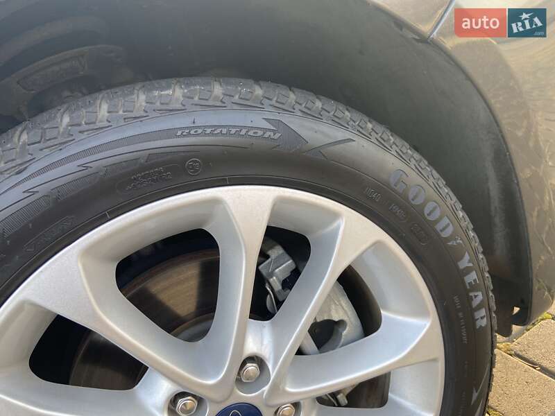 Седан Ford Fusion 2019 в Одессе фото 16 Седан Ford Fusion 2019 в Одессе