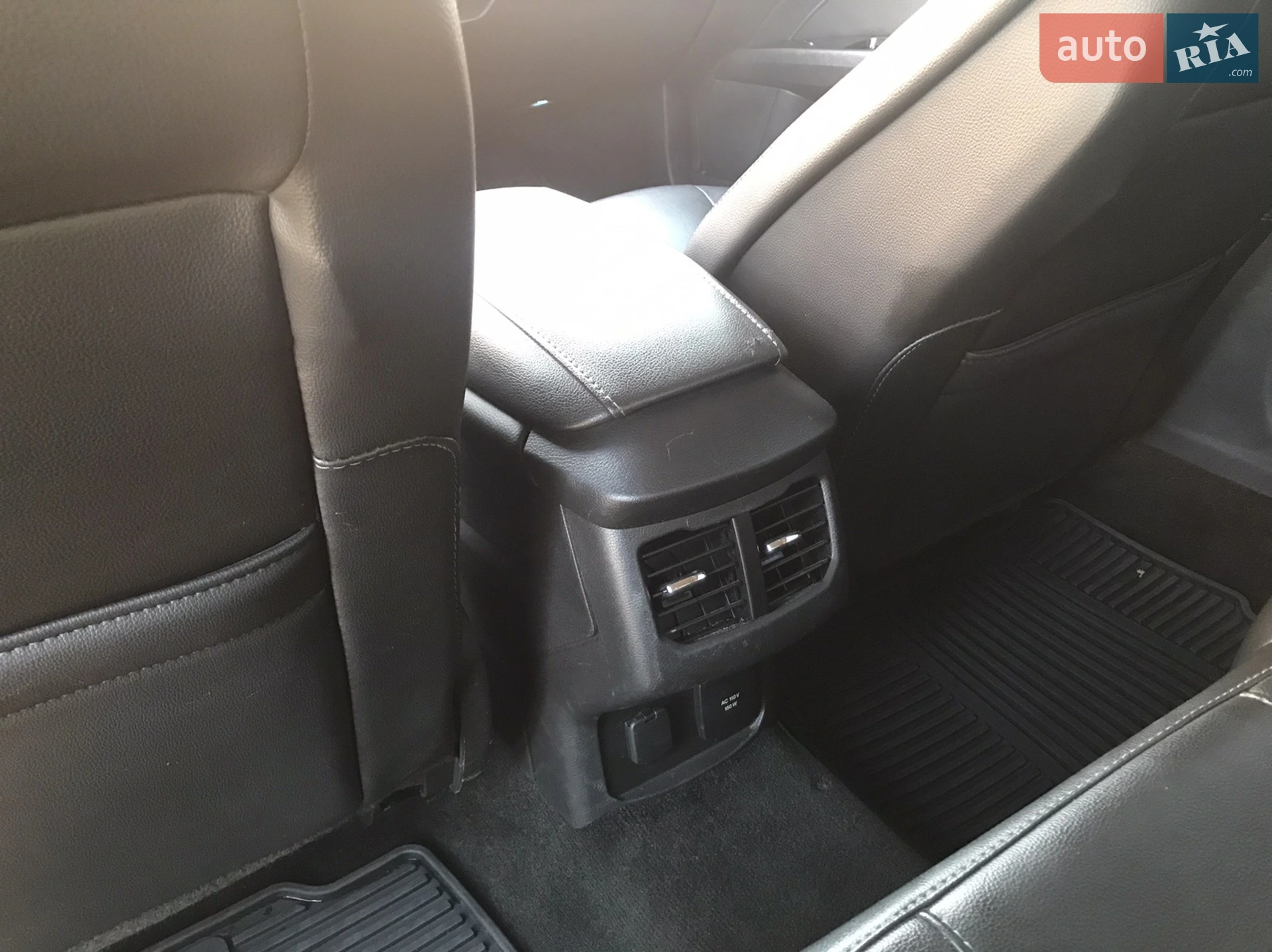 2012 Ford Fusion - мініатюра 10