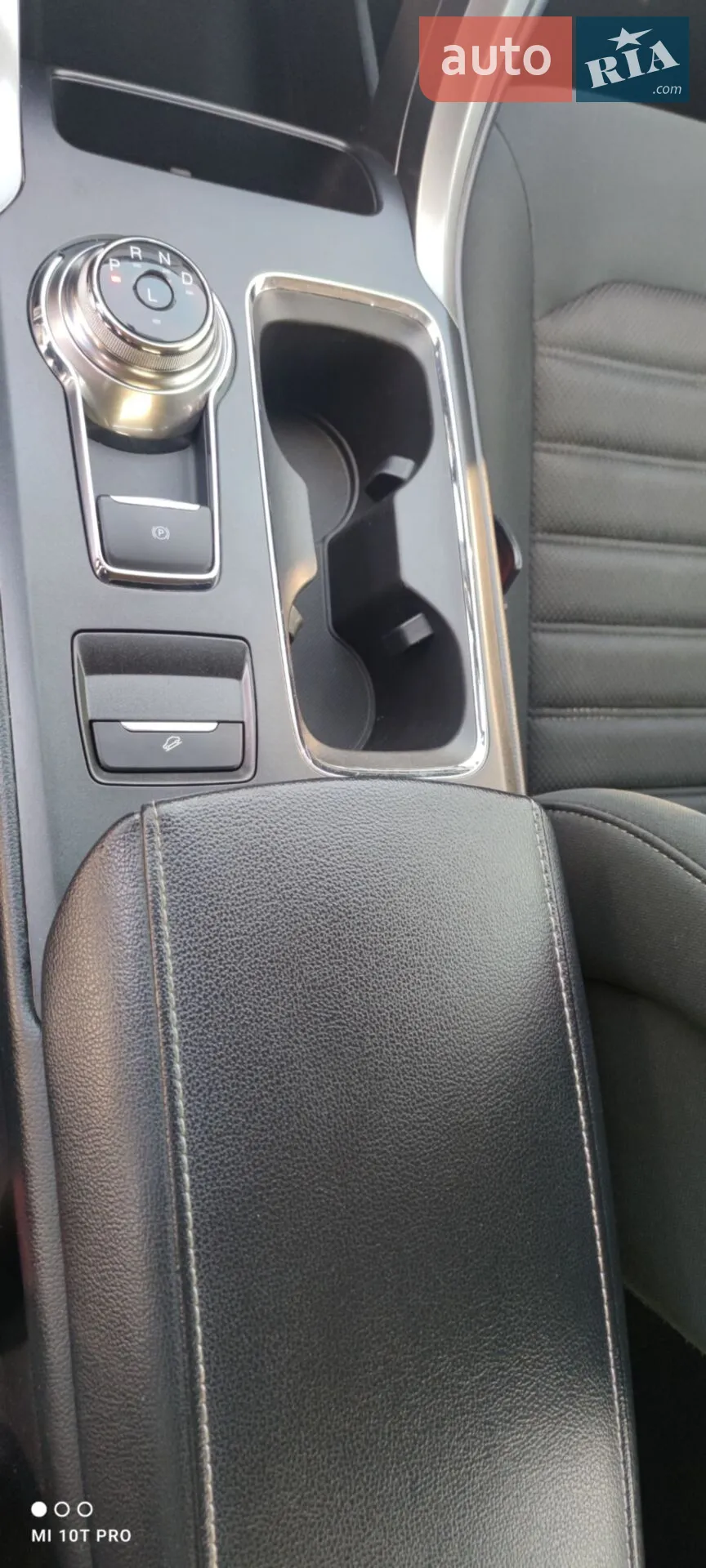 2016 Ford Fusion - мініатюра 13