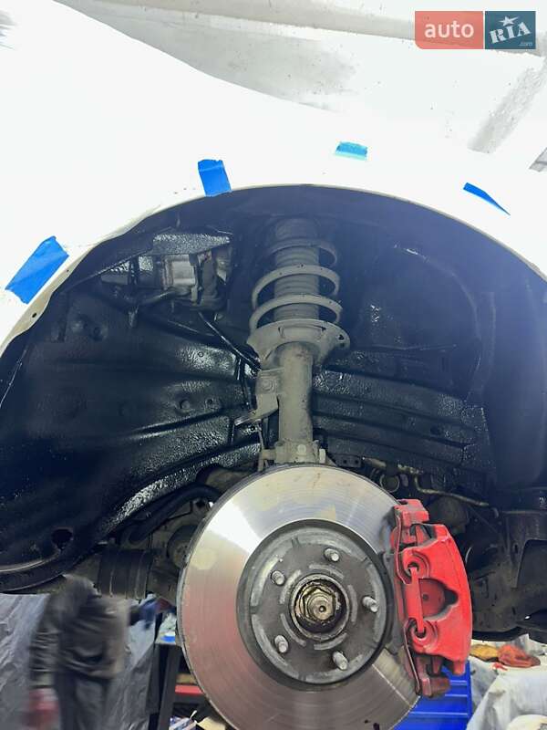 Седан Ford Fusion 2016 в Киеве