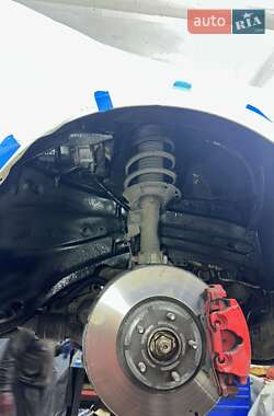 Седан Ford Fusion 2016 в 