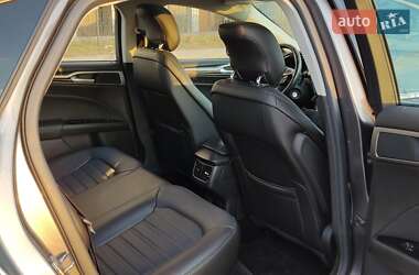 Седан Ford Fusion 2013 в Киеве