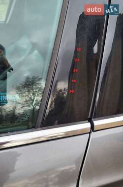 Седан Ford Fusion 2013 в Александрие