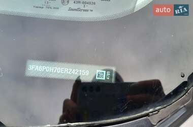 Седан Ford Fusion 2013 в Александрие