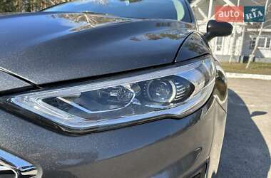 Седан Ford Fusion 2020 в Виннице