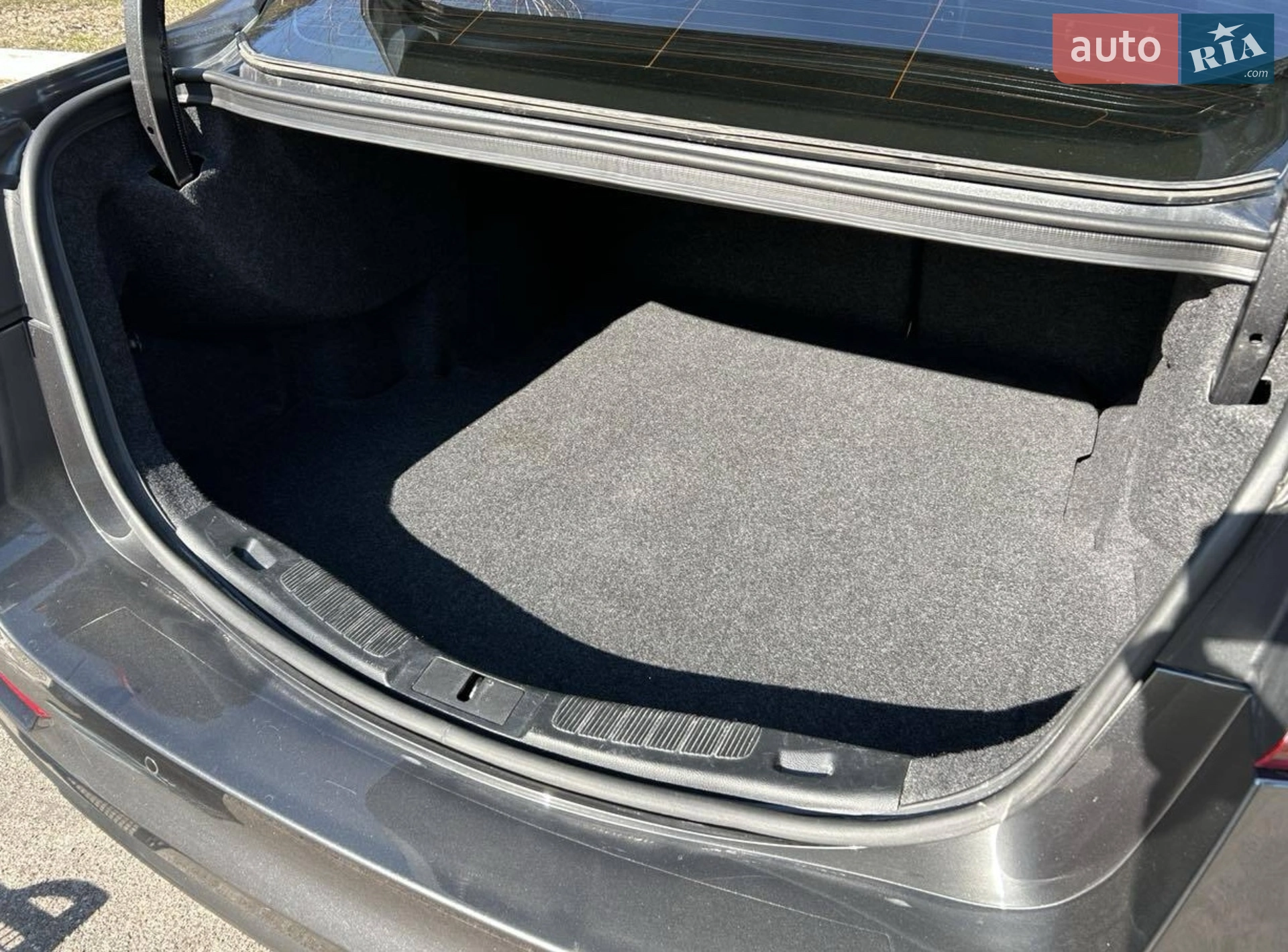2020 Ford Fusion - мініатюра 26