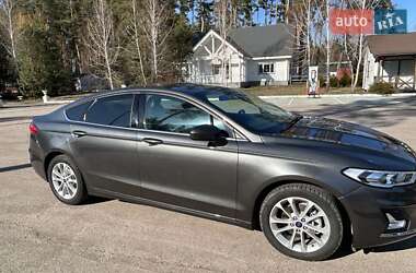 Седан Ford Fusion 2020 в Вінниці