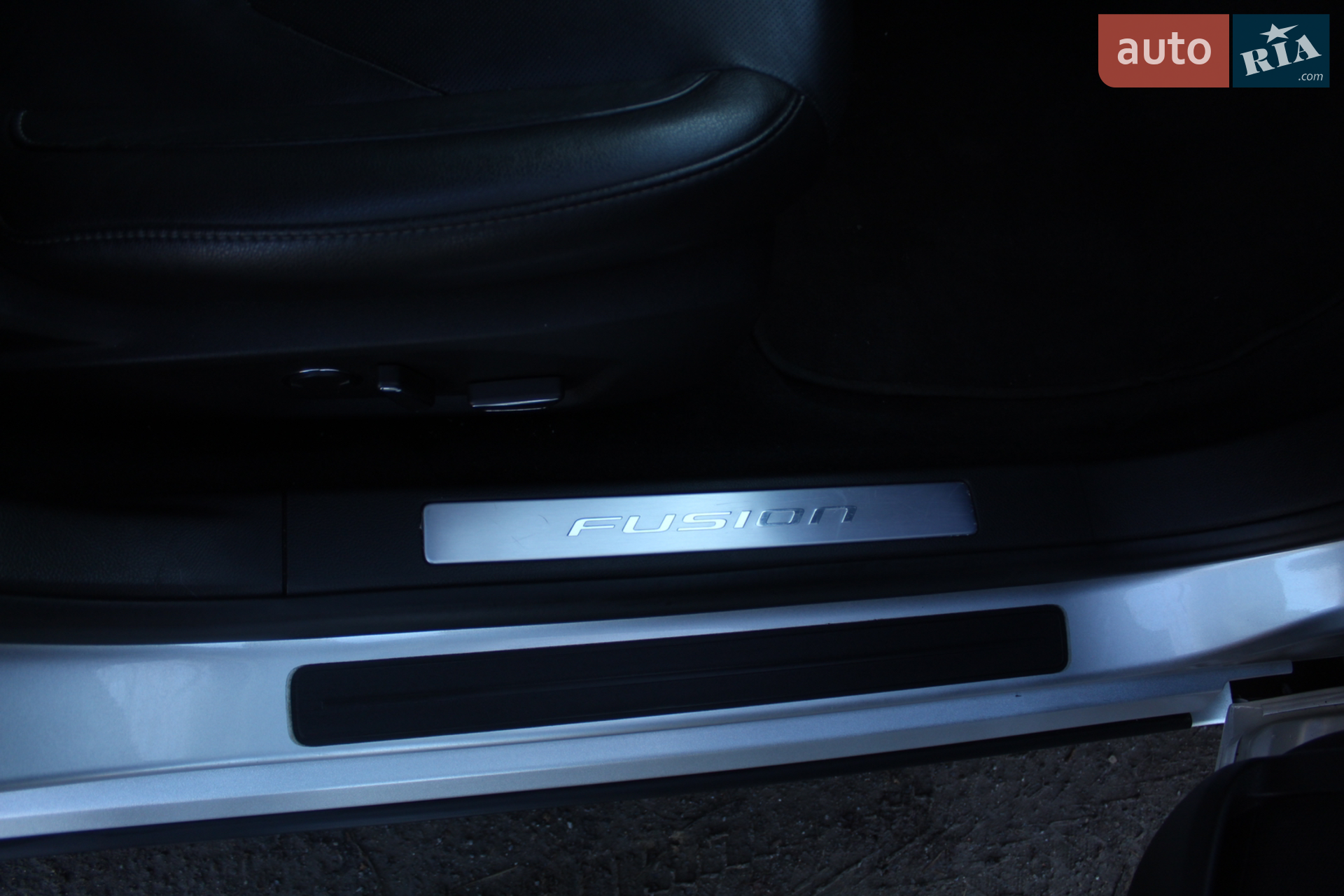 2015 Ford Fusion - мініатюра 16