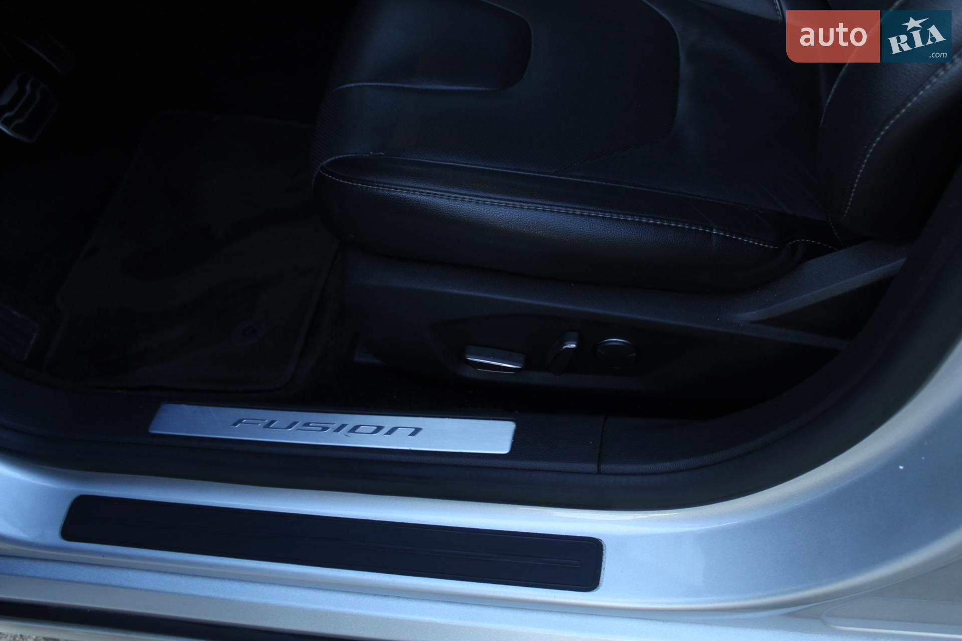 2015 Ford Fusion - мініатюра 20