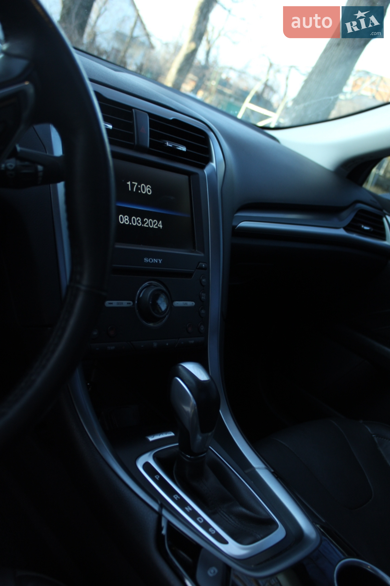 2015 Ford Fusion - мініатюра 24