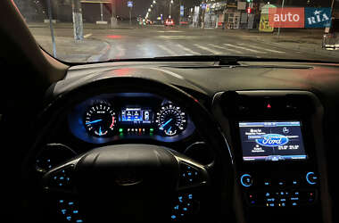 Седан Ford Fusion 2014 в Миколаєві
