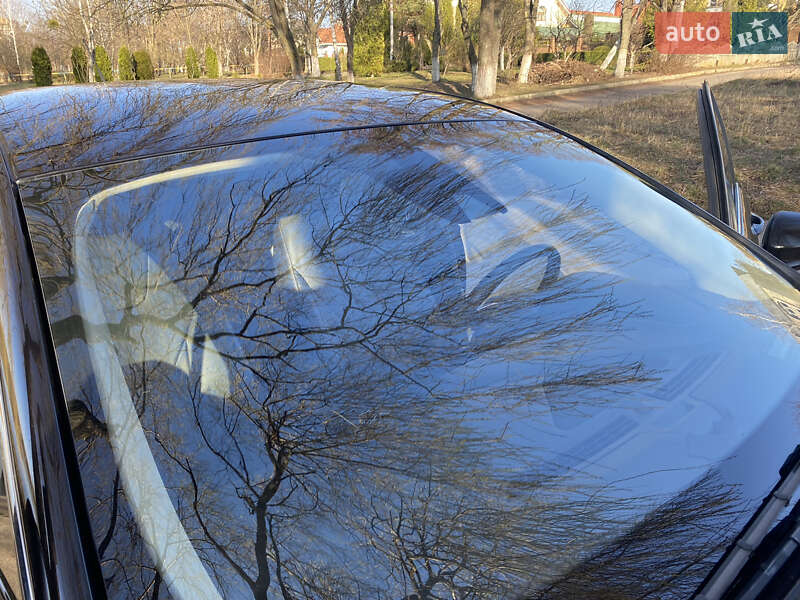 Седан Ford Fusion 2019 в Ровно