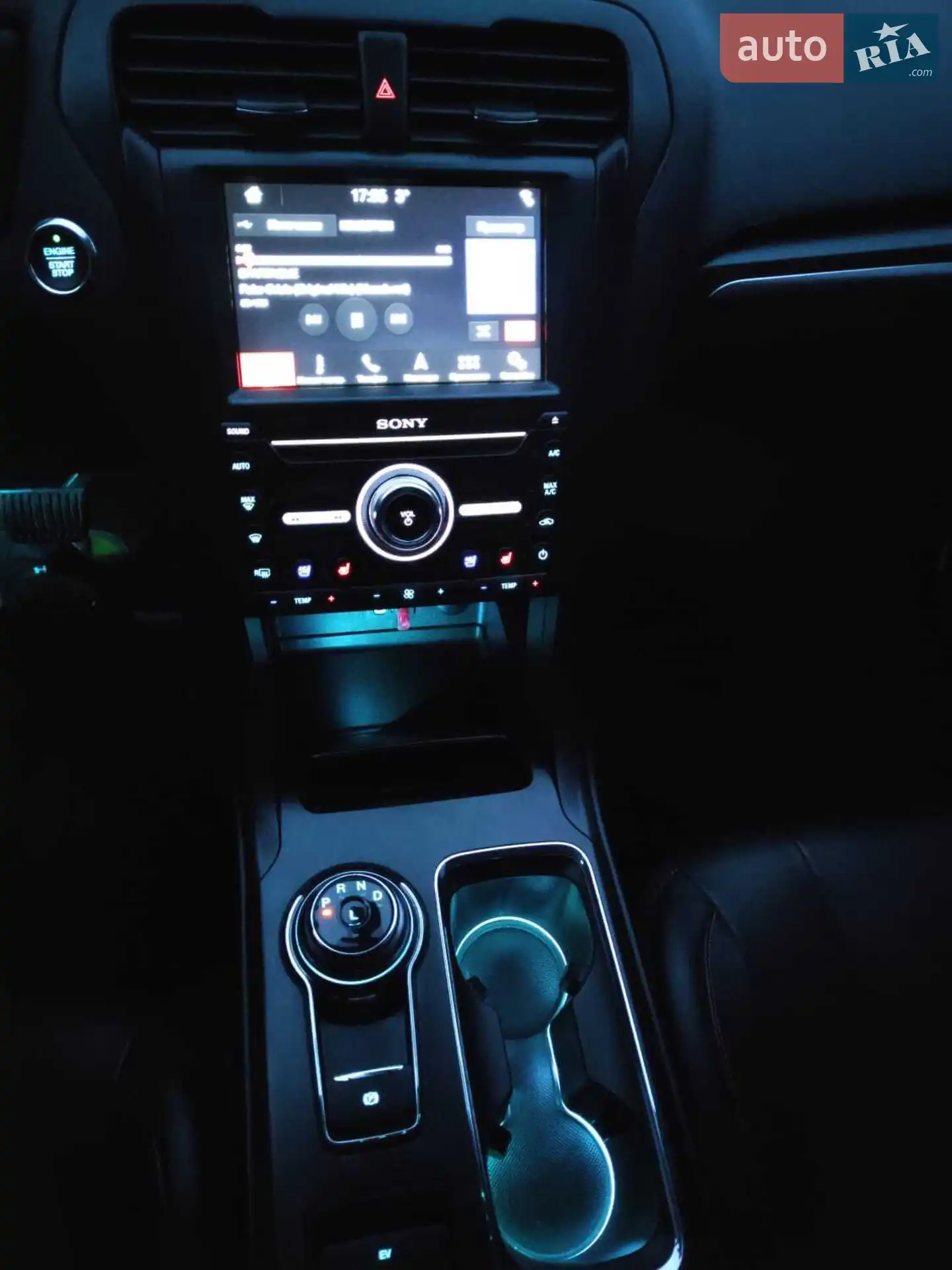 2018 Ford Fusion - мініатюра 61