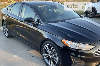 Седан Ford Fusion 2020 в Киеве