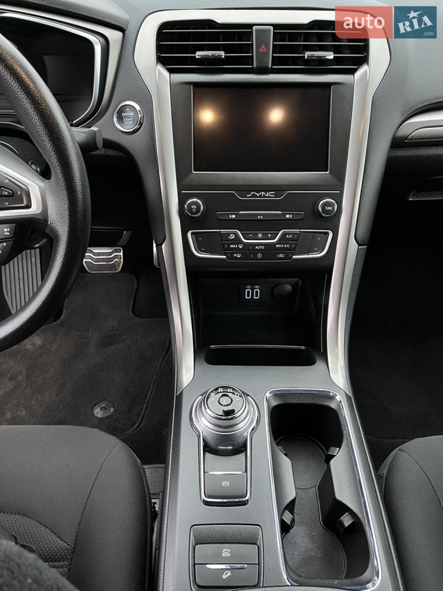 2019 Ford Fusion - мініатюра 15