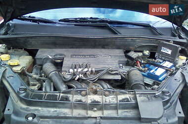 Хэтчбек Ford Fusion 2006 в Сваляве