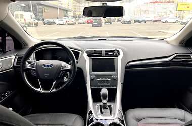 Седан Ford Fusion 2014 в Києві