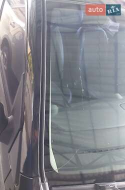 Хэтчбек Ford Fusion 2007 в Днепре
