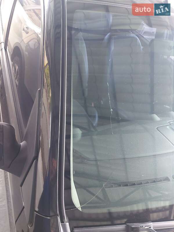 Хетчбек Ford Fusion 2007 в Дніпрі