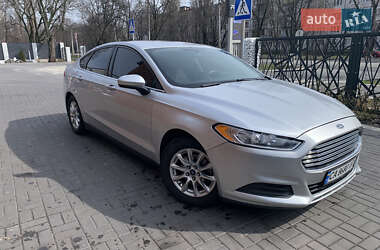 Седан Ford Fusion 2016 в Черкассах