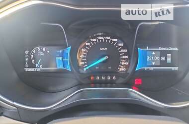 Седан Ford Fusion 2013 в Кременчуге