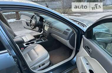 Седан Ford Fusion 2012 в Яготині