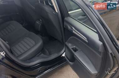 Седан Ford Fusion 2017 в Киеве