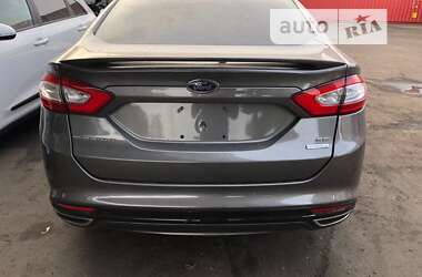 Седан Ford Fusion 2014 в Харькове