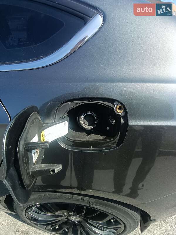 Седан Ford Fusion 2016 в Днепре