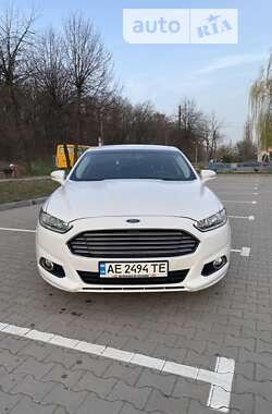 Седан Ford Fusion 2014 в Вінниці