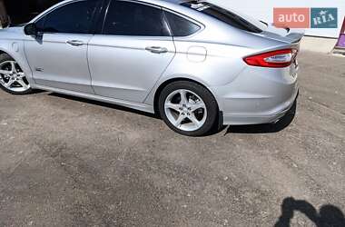 Седан Ford Fusion 2013 в Одессе