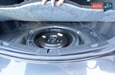 Седан Ford Fusion 2019 в Виннице