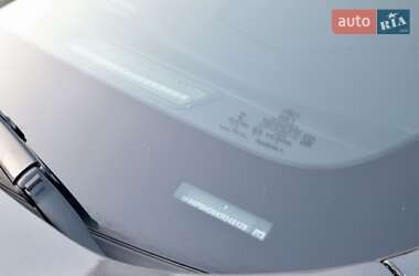 Седан Ford Fusion 2019 в Виннице