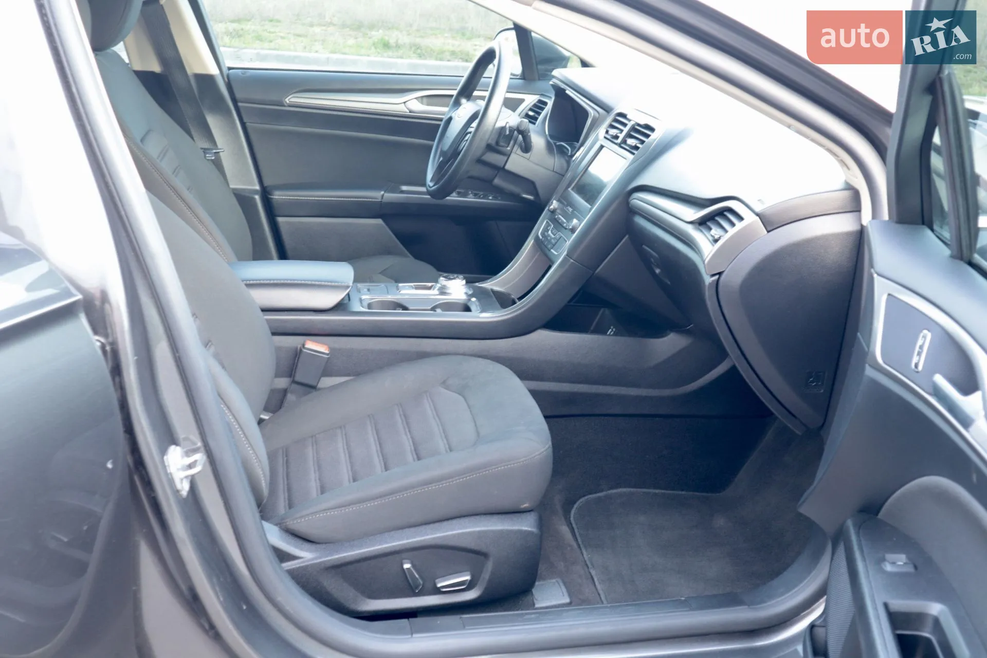 2019 Ford Fusion - мініатюра 22