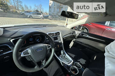 Седан Ford Fusion 2012 в Ивано-Франковске