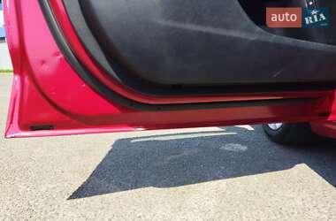 Седан Ford Fusion 2019 в Днепре