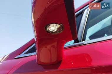 Седан Ford Fusion 2019 в Днепре