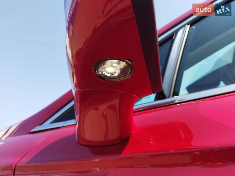 Седан Ford Fusion 2019 в Днепре