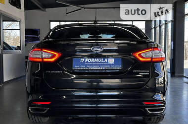 Седан Ford Fusion 2013 в Нововолинську