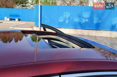 Седан Ford Fusion 2019 в Києві