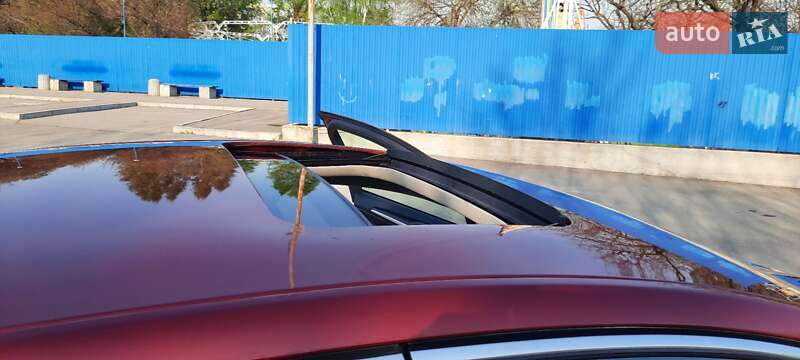 Седан Ford Fusion 2019 в Киеве