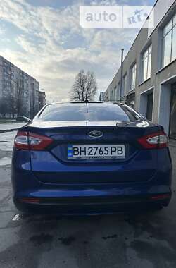 Седан Ford Fusion 2014 в Одессе