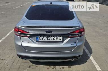Седан Ford Fusion 2016 в Черкасах