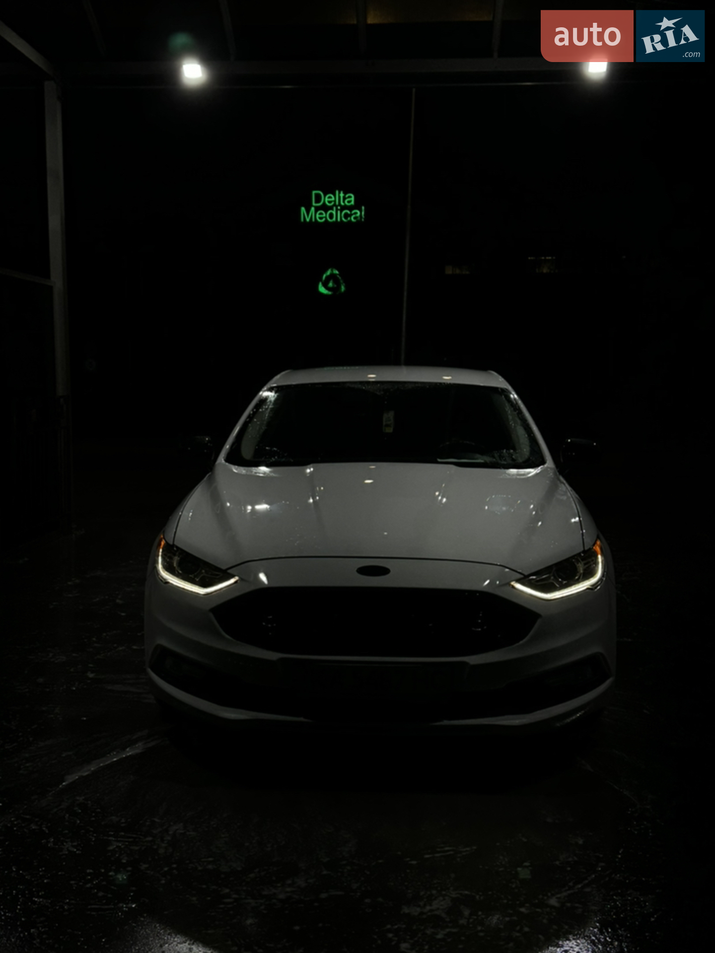 2017 Ford Fusion - мініатюра 2