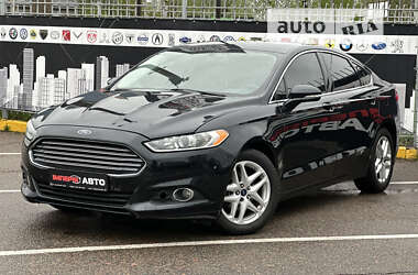 Седан Ford Fusion 2013 в Киеве