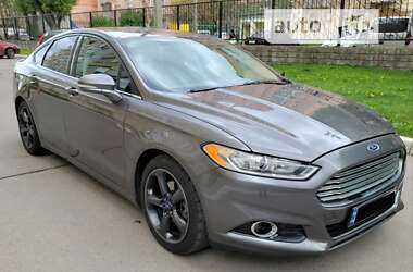 Седан Ford Fusion 2013 в Харькове