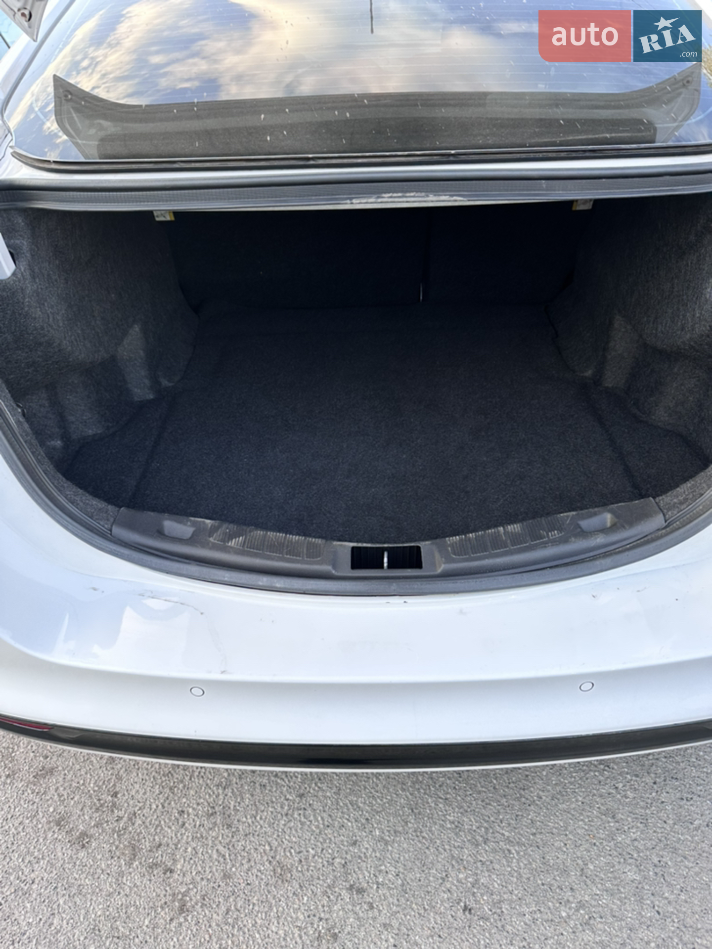 2015 Ford Fusion - мініатюра 20