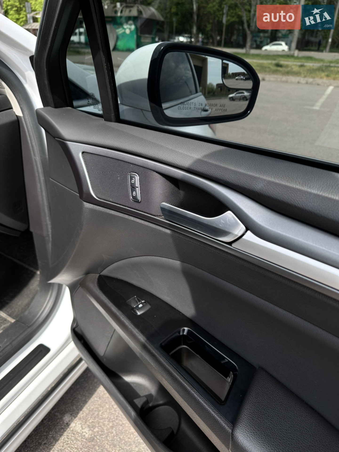 2015 Ford Fusion - мініатюра 19